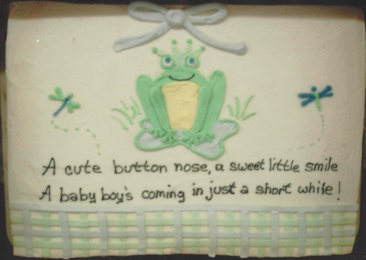 frog, quotes
