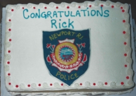 Newport Police